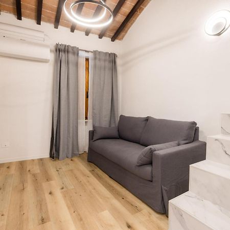 Appartamento Sui Tetti Di Ovile Siena Exteriér fotografie